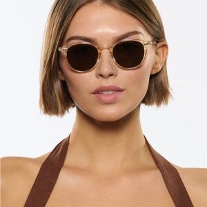 Krewe Kenner Polarized Sunglasses